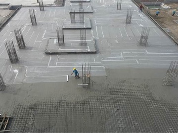 什么是筏板基础 筏板基础施工步骤