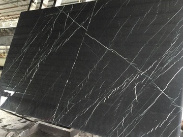 黑白根大理石价格 黑白根大理石施工工艺