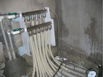 水电改造施工工艺流程 家装水电安装工艺