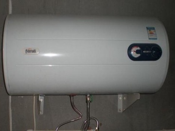 电热水器种类 热水器选购支招!