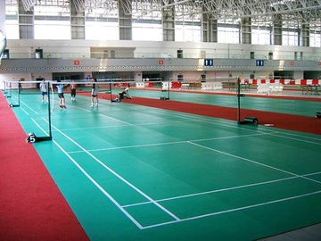 什么是PVC地胶 PVC地胶品牌介绍