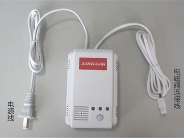 燃气报警器怎么安装 燃气报警器价格