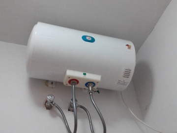 热水器水管漏水怎么办 常见原因分析