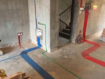 改水电改造套路很深 这3种套路纯属骗钱的一点用处都没