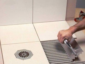 瓷砖粘结施工技巧 瓷砖粘结注意事项