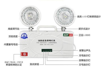 应急照明灯具怎么安装？应急照明灯具安装规范要求有哪些？