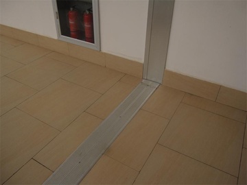 地面变形缝施工方案 地面变形缝价格