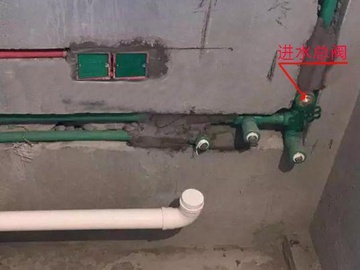 房屋水电装修猫腻多 这些装修细节你不得不注意