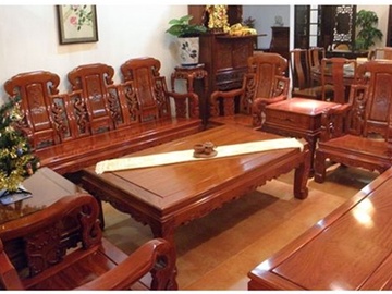 家具怎么喷漆 七大步骤还你全心家具