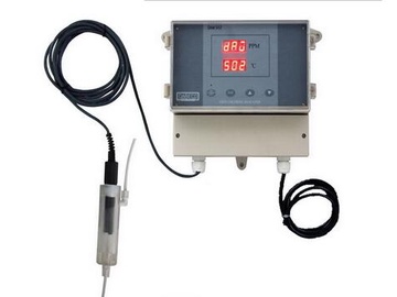 余氯分析仪有什么作用？余氯分析仪工作原理